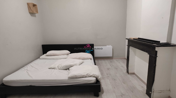 Ma-Cabane - Vente Immeuble DOUAI, 0 m²