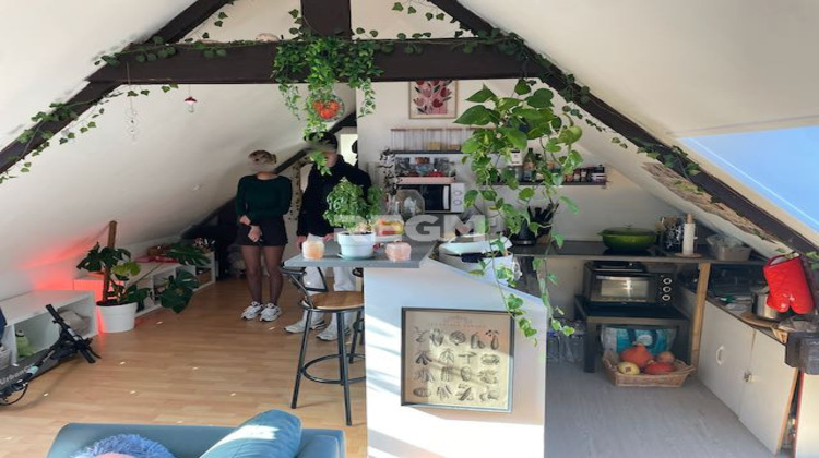 Ma-Cabane - Vente Immeuble Douai, 134 m²