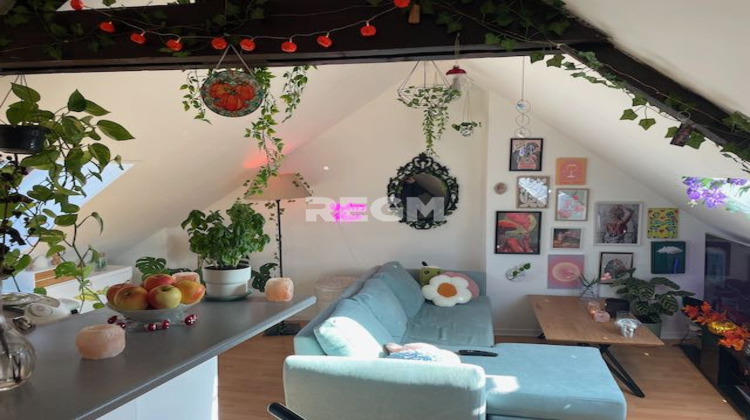 Ma-Cabane - Vente Immeuble Douai, 134 m²