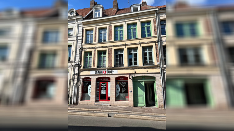 Ma-Cabane - Vente Immeuble DOUAI, 300 m²