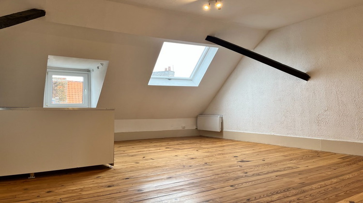 Ma-Cabane - Vente Immeuble DOUAI, 300 m²