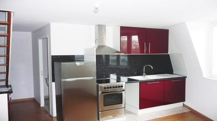 Ma-Cabane - Vente Immeuble Douai, 167 m²