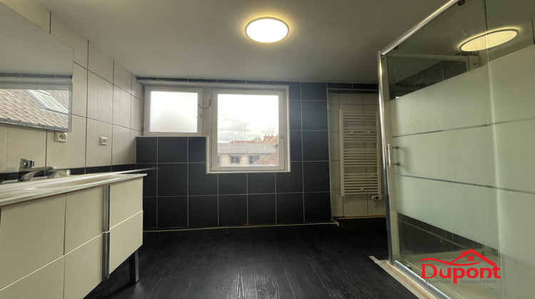 Ma-Cabane - Vente Immeuble Douai, 300 m²