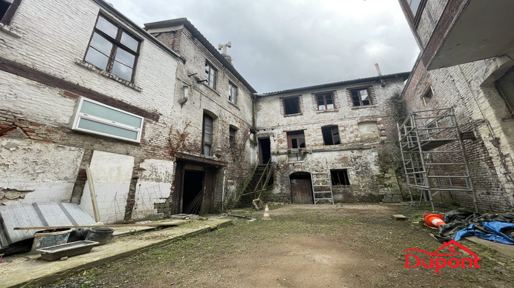 Ma-Cabane - Vente Immeuble Douai, 300 m²