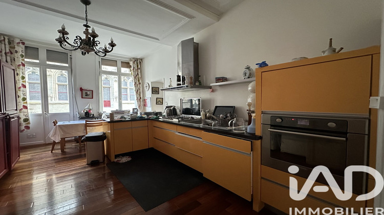 Ma-Cabane - Vente Immeuble Douai, 136 m²