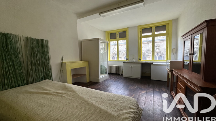 Ma-Cabane - Vente Immeuble Douai, 136 m²