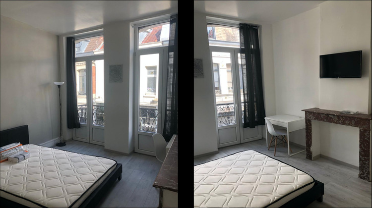 Ma-Cabane - Vente Immeuble Douai, 102 m²