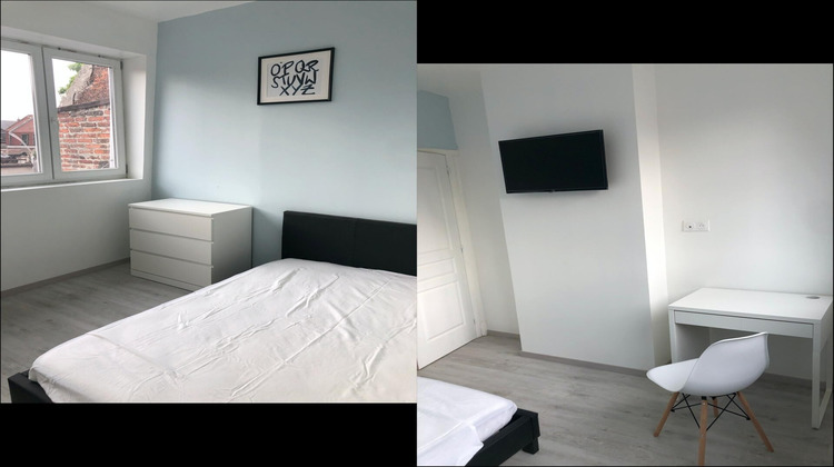 Ma-Cabane - Vente Immeuble Douai, 102 m²