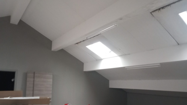 Ma-Cabane - Vente Immeuble Douai, 1350 m²