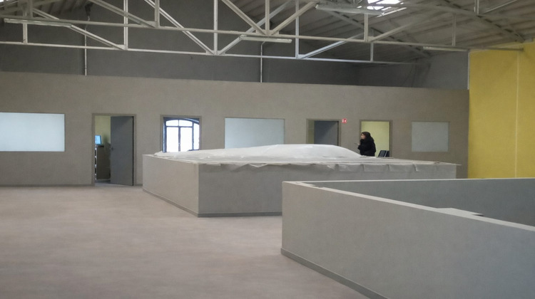 Ma-Cabane - Vente Immeuble Douai, 1350 m²