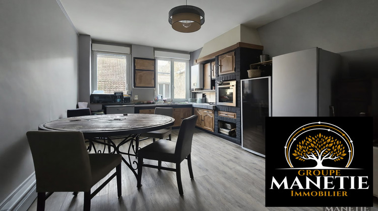 Ma-Cabane - Vente Immeuble Douai, 377 m²