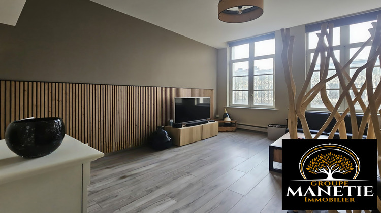 Ma-Cabane - Vente Immeuble Douai, 377 m²