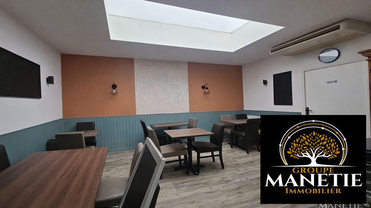 Ma-Cabane - Vente Immeuble Douai, 377 m²