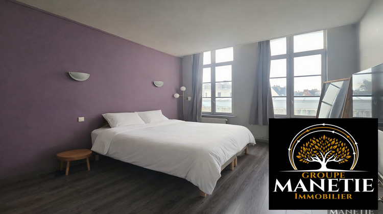 Ma-Cabane - Vente Immeuble Douai, 377 m²