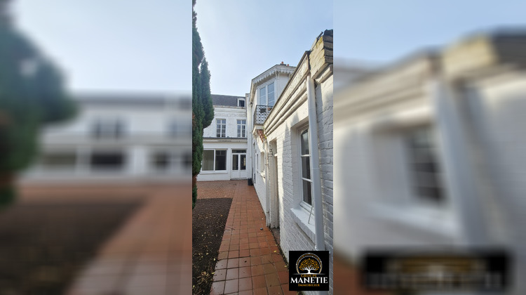 Ma-Cabane - Vente Immeuble Douai, 165 m²