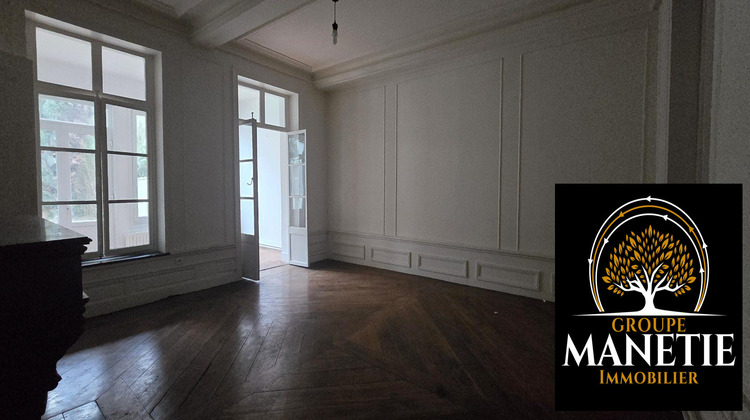 Ma-Cabane - Vente Immeuble Douai, 165 m²