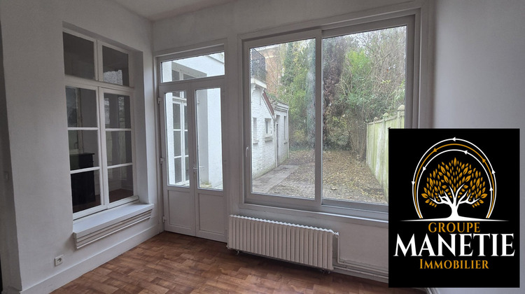 Ma-Cabane - Vente Immeuble Douai, 165 m²
