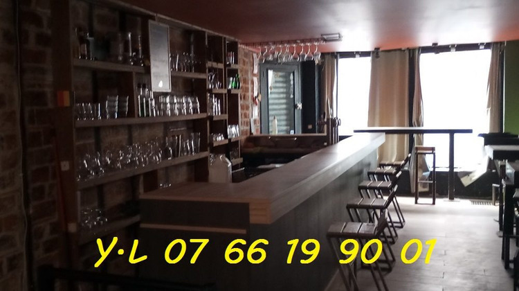 Ma-Cabane - Vente Immeuble Douai, 196 m²