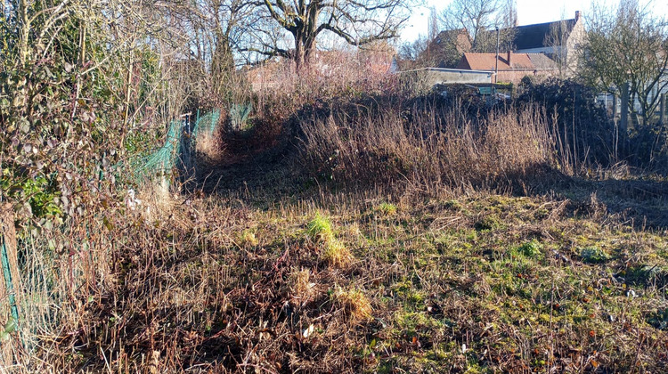 Ma-Cabane - Vente Immeuble Douai, 610 m²