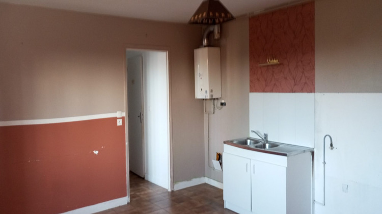 Ma-Cabane - Vente Immeuble Douai, 610 m²