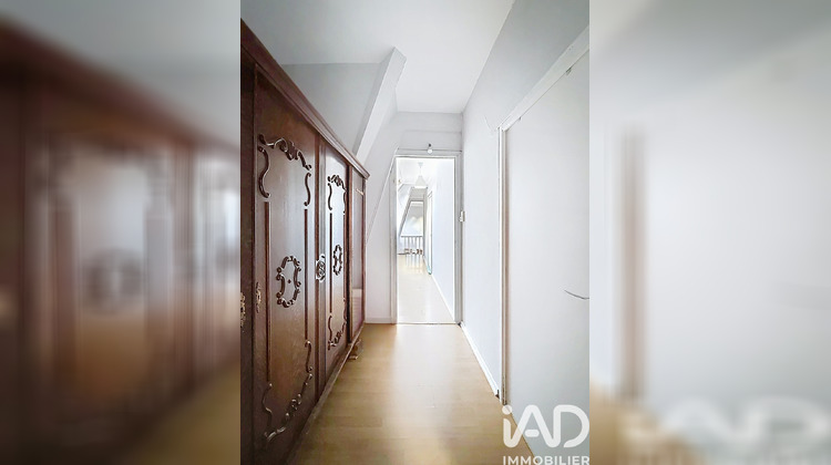 Ma-Cabane - Vente Immeuble Douai, 332 m²