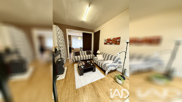 Ma-Cabane - Vente Immeuble Douai, 144 m²