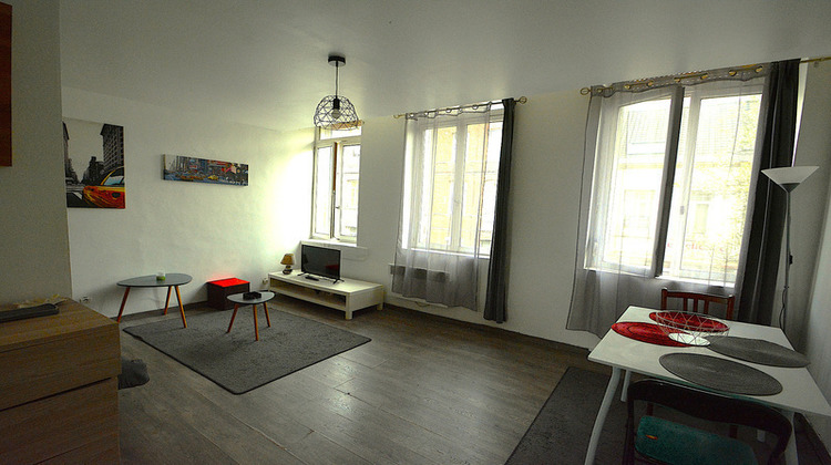 Ma-Cabane - Vente Immeuble DOUAI, 93 m²