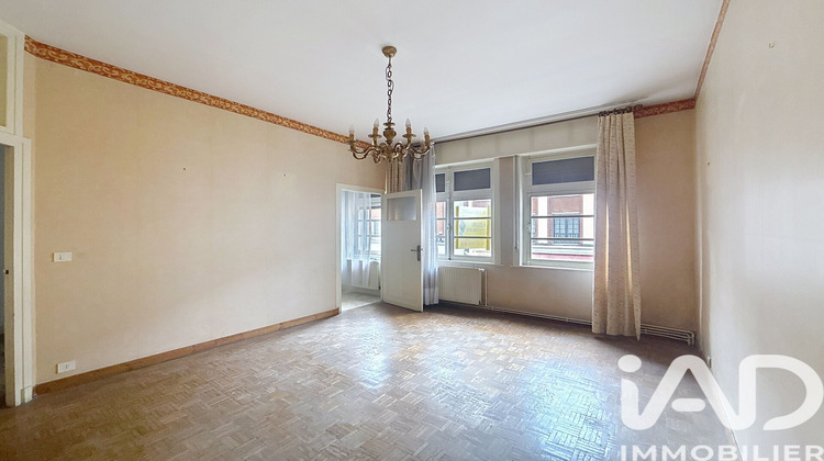 Ma-Cabane - Vente Immeuble Douai, 225 m²