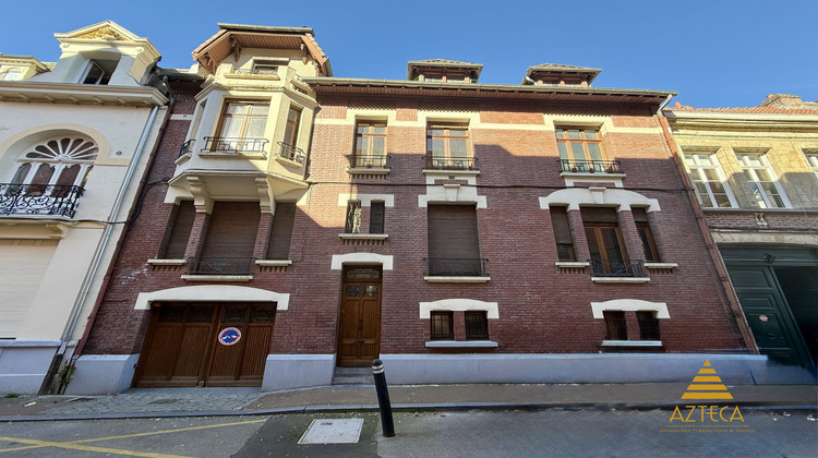 Ma-Cabane - Vente Immeuble Douai, 268 m²