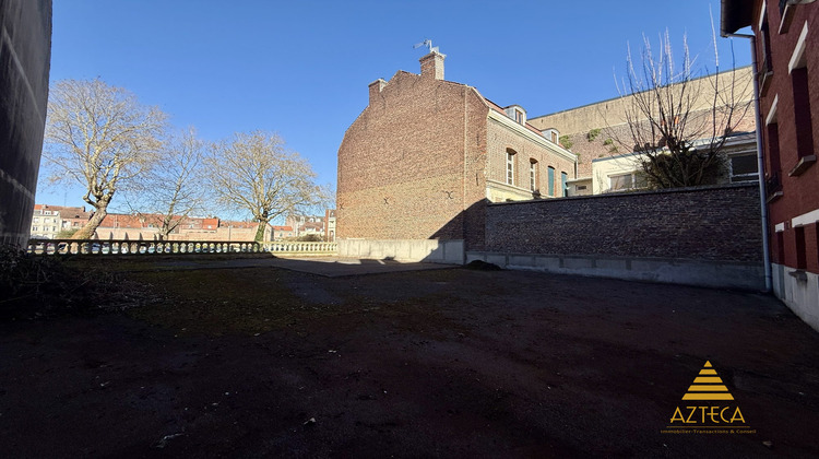 Ma-Cabane - Vente Immeuble Douai, 268 m²