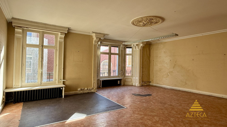 Ma-Cabane - Vente Immeuble Douai, 268 m²