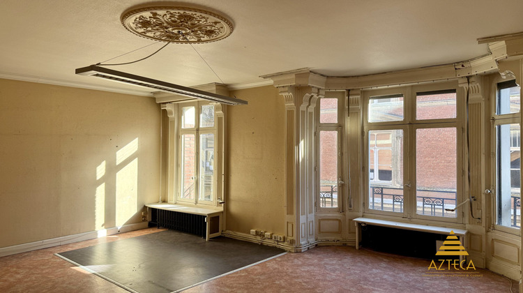 Ma-Cabane - Vente Immeuble Douai, 268 m²