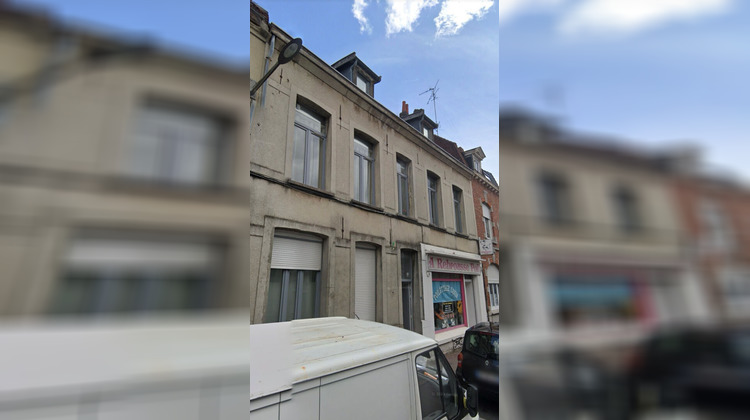 Ma-Cabane - Vente Immeuble DOUAI, 250 m²