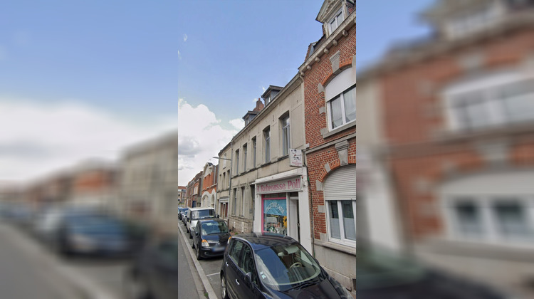 Ma-Cabane - Vente Immeuble DOUAI, 250 m²