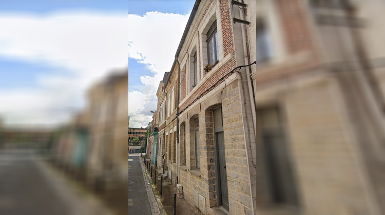 Ma-Cabane - Vente Immeuble DOUAI, 250 m²