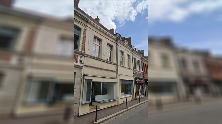 Ma-Cabane - Vente Immeuble DOUAI, 250 m²