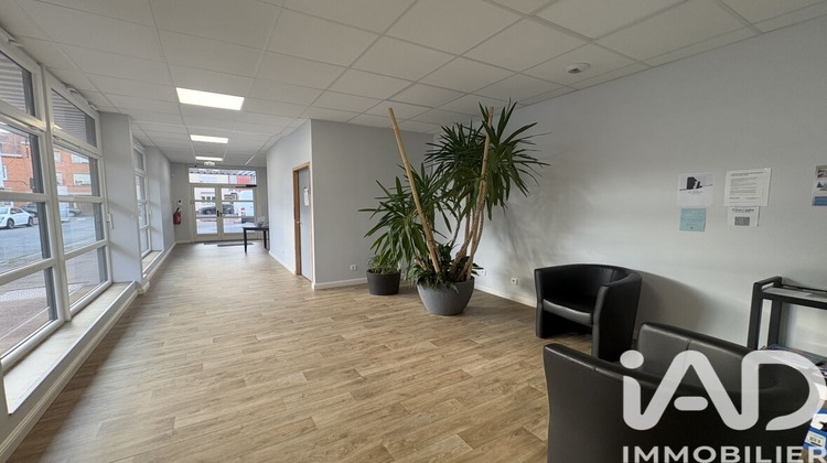 Ma-Cabane - Vente Immeuble Douai, 271 m²