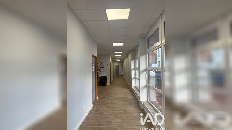 Ma-Cabane - Vente Immeuble Douai, 271 m²