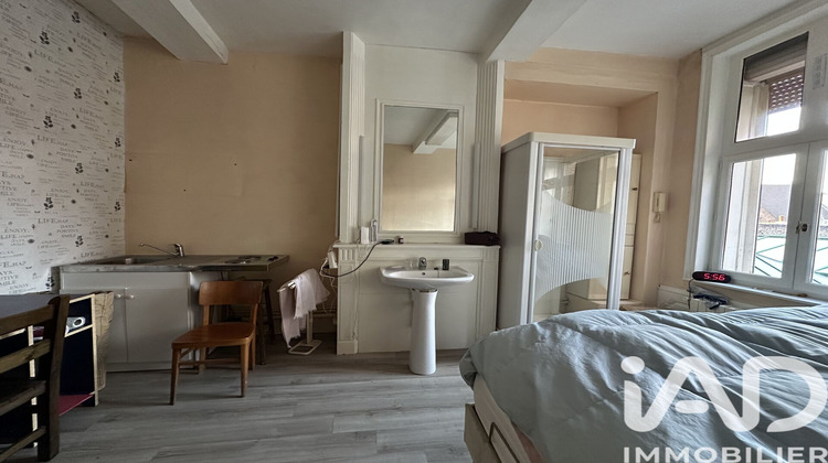 Ma-Cabane - Vente Immeuble Douai, 136 m²