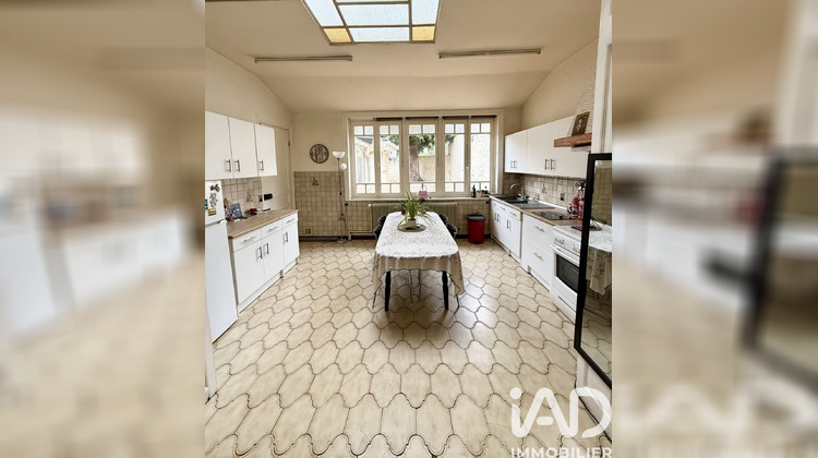 Ma-Cabane - Vente Immeuble Douai, 144 m²