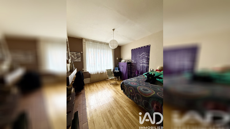 Ma-Cabane - Vente Immeuble Douai, 144 m²