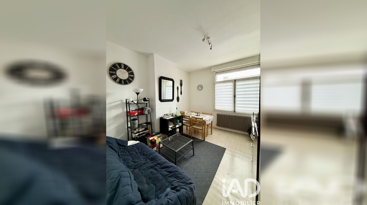 Ma-Cabane - Vente Immeuble Douai, 144 m²