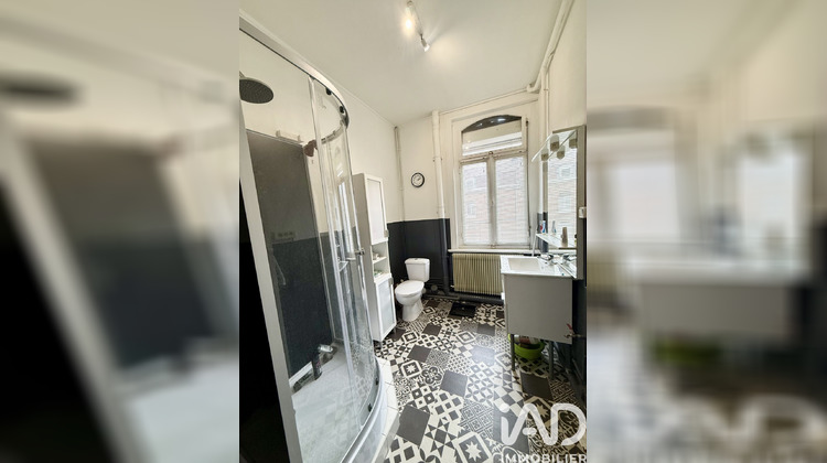 Ma-Cabane - Vente Immeuble Douai, 144 m²