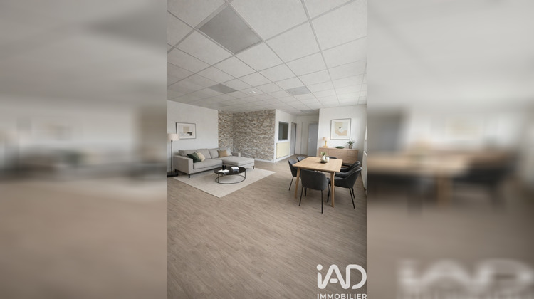 Ma-Cabane - Vente Immeuble Douai, 214 m²
