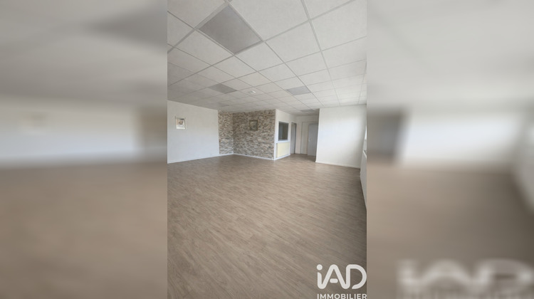 Ma-Cabane - Vente Immeuble Douai, 214 m²