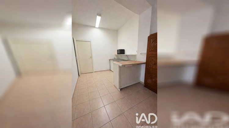 Ma-Cabane - Vente Immeuble Douai, 214 m²