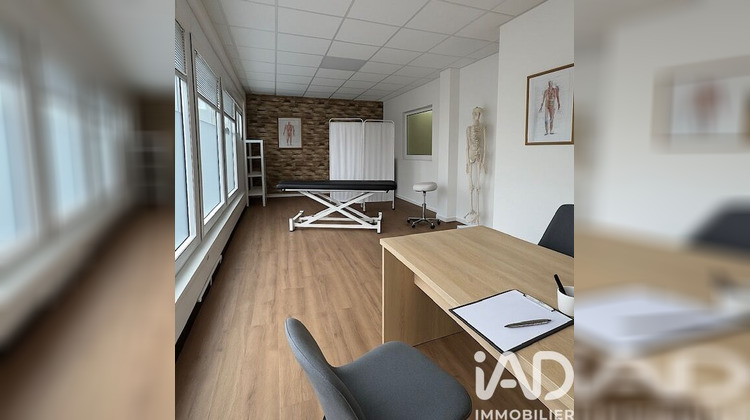 Ma-Cabane - Vente Immeuble Douai, 214 m²