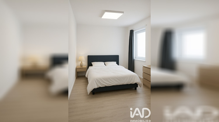 Ma-Cabane - Vente Immeuble Douai, 214 m²