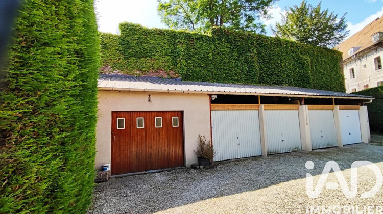 Ma-Cabane - Vente Immeuble Douai, 250 m²