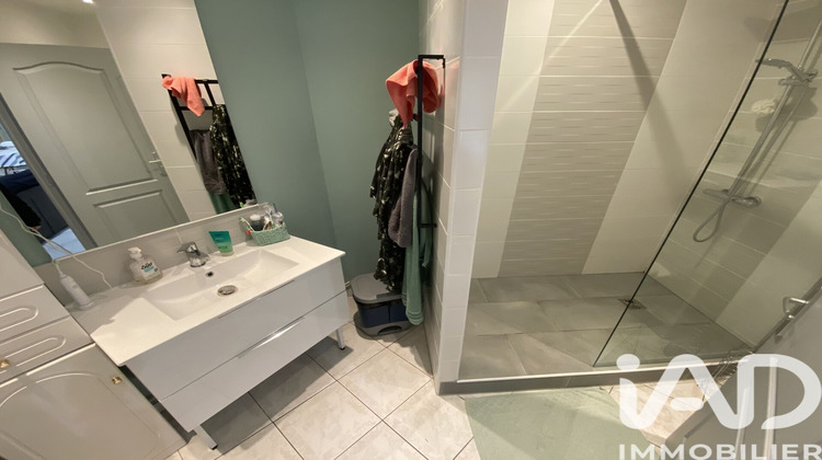 Ma-Cabane - Vente Immeuble Douai, 250 m²